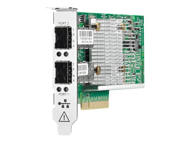 HP Enterprise 530SFP+ - Netzwerkadapter - PCIe 3.0 x8 Low-Profile